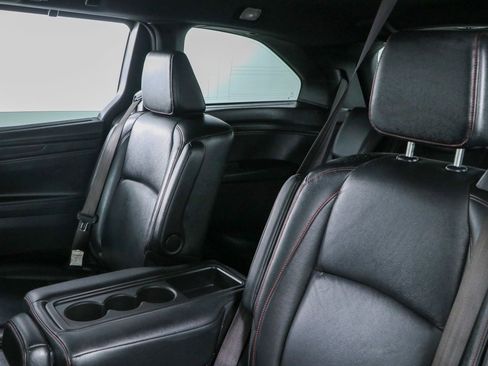 Used 2025 Honda Odyssey Sport-L image 24