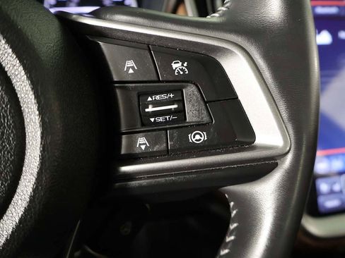 Used 2022 Subaru Outback Touring image 45