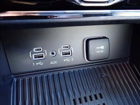 New 2026 Jeep Grand Cherokee L Limited AWD/4WD image 23