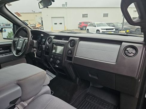 Used 2014 Ford F150 STX w/ Equipment Group 201A Mid AWD/4WD image 24