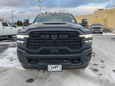 New 2026 RAM 2500 Laramie image 2