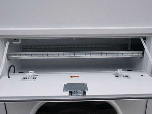 New 2025 Ford Transit 350 w/ Interior Upgrade Package RWD image 9