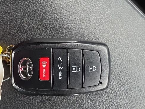 Used 2024 Toyota Tacoma TRD Sport w/ TRD Sport Premium Package image 16