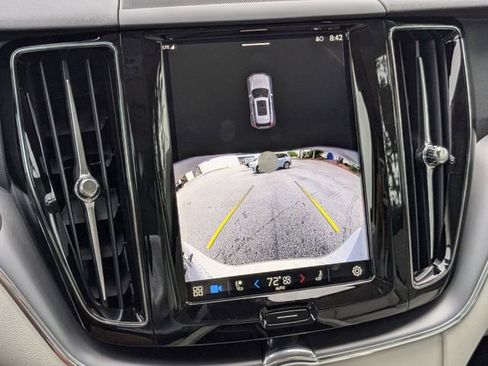 New 2025 Volvo XC60 T8 Core w/ Climate Package AWD/4WD image 26