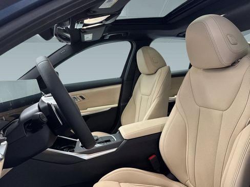 New 2026 BMW 330i Sedan w/ Convenience Package RWD image 14