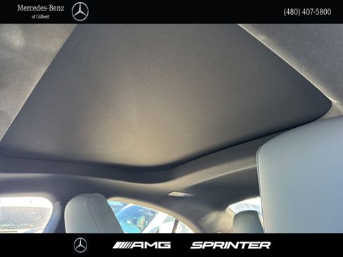 New 2026 Mercedes-Benz CLA 250 image 13