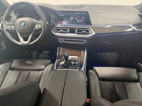 Used 2020 BMW X5 xDrive40i w/ Convenience Package AWD/4WD image 28