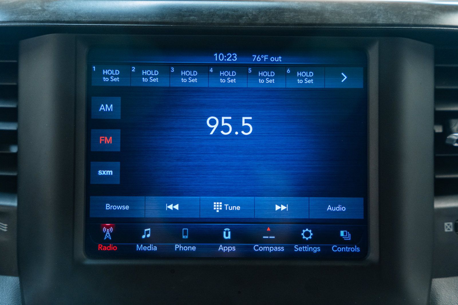Used 2020 RAM 1500 Big Horn AWD/4WD image 31