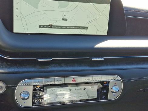 New 2026 Genesis G90 3.5T image 16