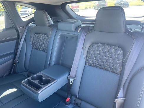 Used 2025 Nissan Murano Platinum w/ Cargo Package AWD/4WD image 38