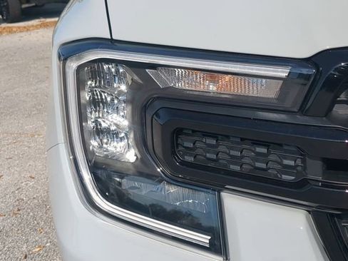 New 2026 Ford Ranger Lariat w/ FX4 Off-Road Package image 11