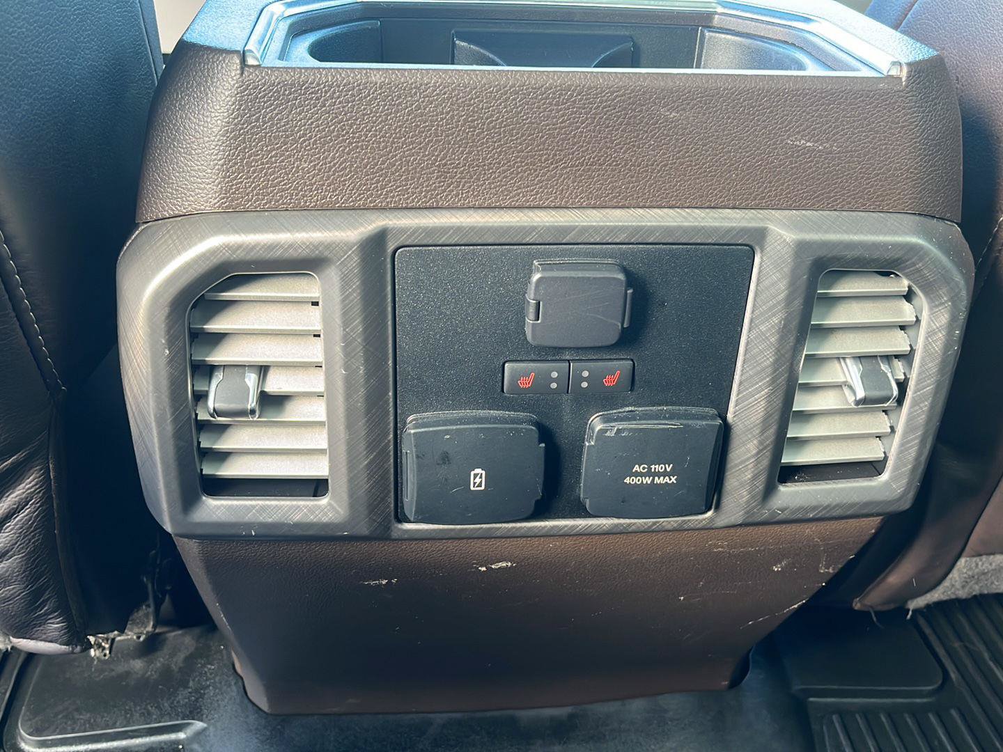 Used 2019 Ford F150 Limited AWD/4WD image 20