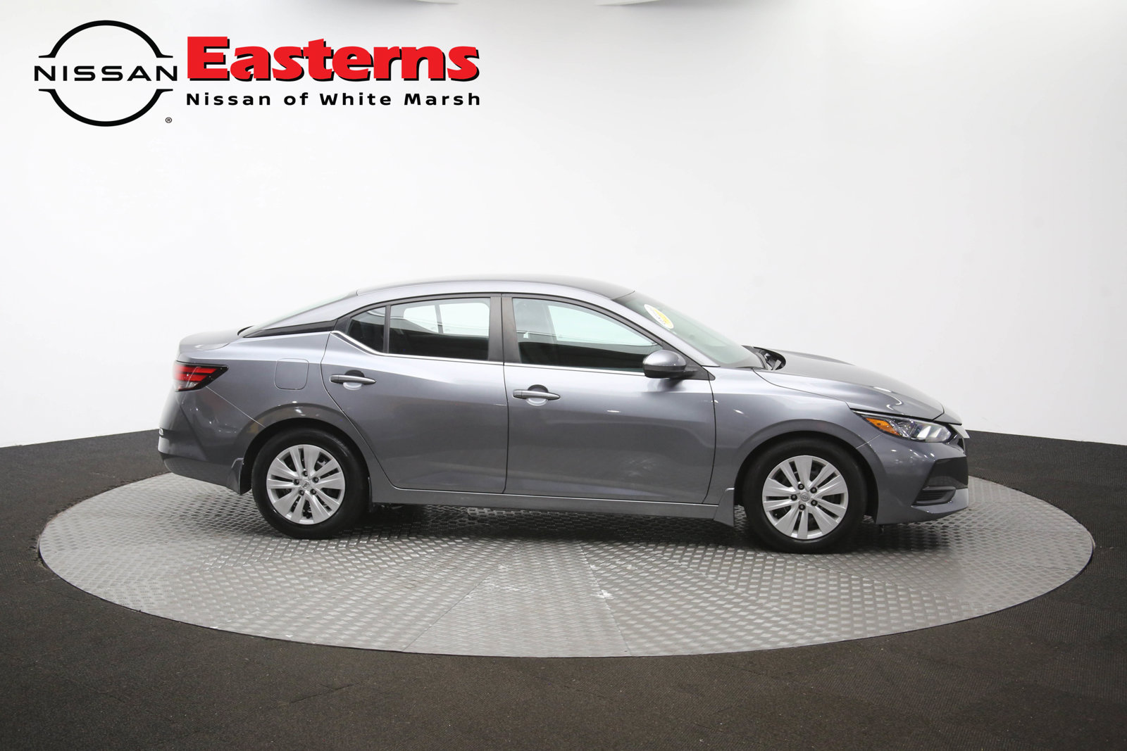 Used 2020 Nissan Sentra S FWD image 44