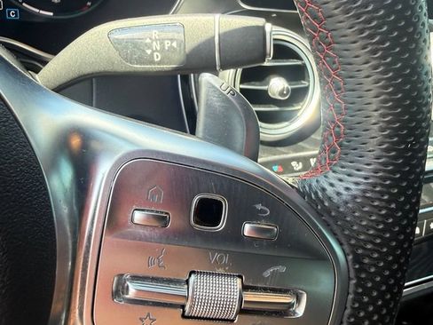 Used 2021 Mercedes-Benz GLC 43 AMG 4MATIC image 20