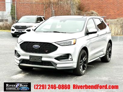 Used 2019 Ford Edge ST w/ Equipment Group 401A