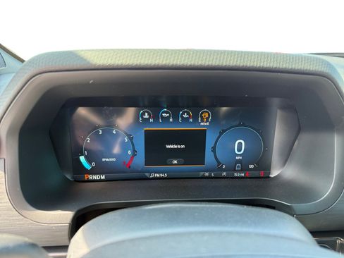 New 2026 Ford F150 STX AWD/4WD image 11