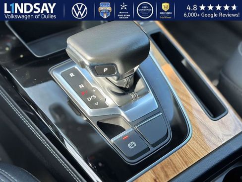 Used 2023 Audi Q5 2.0T Premium Plus w/ Premium Plus Package image 18