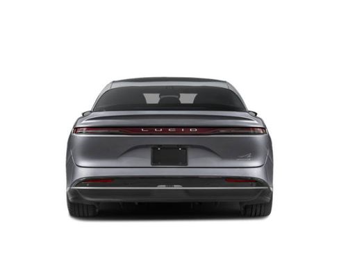 Used 2025 Lucid Air Pure RWD image 5