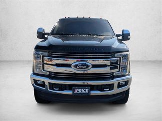 Used 2017 Ford F250 Lariat w/ Chrome Package video 2