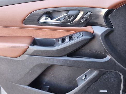 Used 2019 Chevrolet Traverse High Country w/ LPO, Floor Liner Package image 19