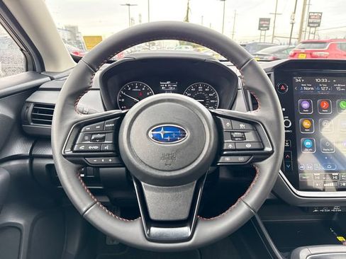 Certified 2025 Subaru Crosstrek 2.5i Limited w/ Crosstrek Mirror Package image 20