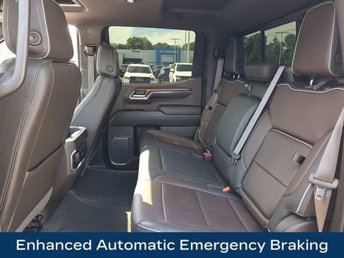 Used 2023 GMC Sierra 1500 Denali AWD/4WD image 21