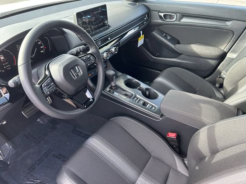 Used 2026 Honda Civic Sport image 20