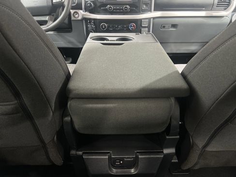 Used 2023 Ford F150 XLT w/ Trailer Tow Package image 21