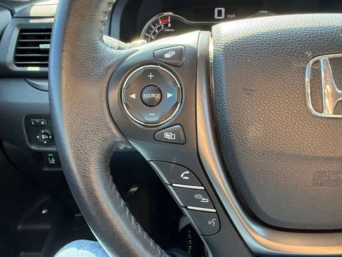 Used 2023 Honda Ridgeline RTL image 15