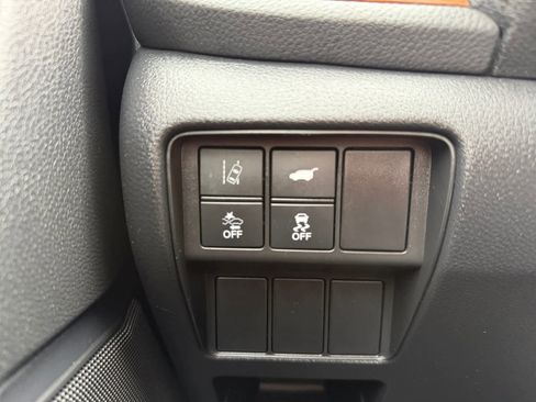 Used 2021 Honda CR-V EX-L image 26