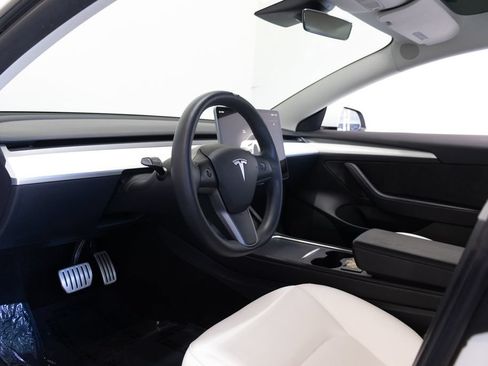 Used 2022 Tesla Model 3 Performance AWD/4WD image 16