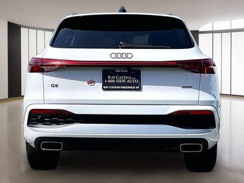 Used 2025 Audi Q5 Premium w/ Convenience Package AWD/4WD image 6