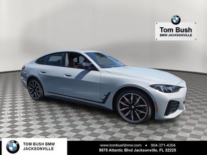 Used 2025 BMW i4 M50 w/ Premium Package