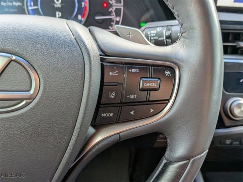 Used 2023 Lexus ES 350 Ultra Luxury image 18