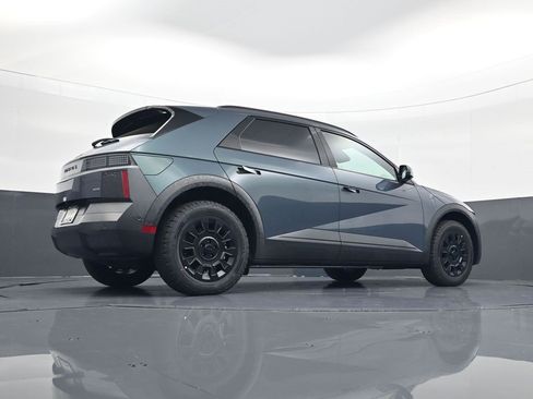 New 2025 Hyundai Ioniq 5 XRT image 25