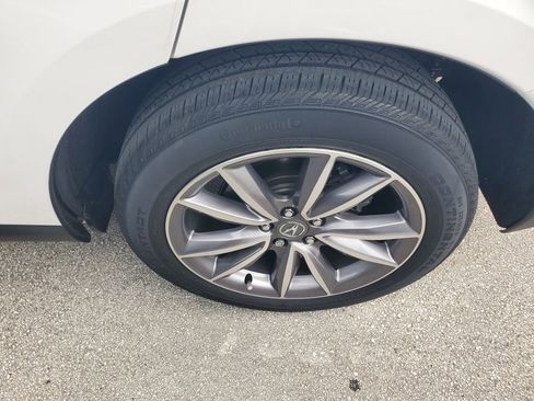 Used 2023 Acura RDX FWD w/ Technology Package image 4