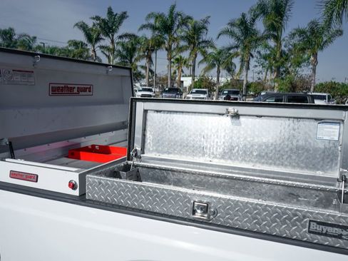 Used 2016 Ford F250 XL w/ Power Equipment Group AWD/4WD image 11