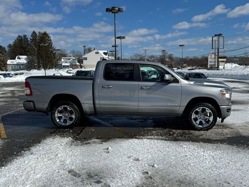 Used 2022 RAM 1500 Big Horn image 7