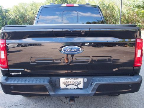 Used 2023 Ford F150 XLT w/ Equipment Group 302A High AWD/4WD image 6