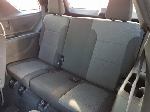 Certified 2023 Chevrolet Traverse LT image 29