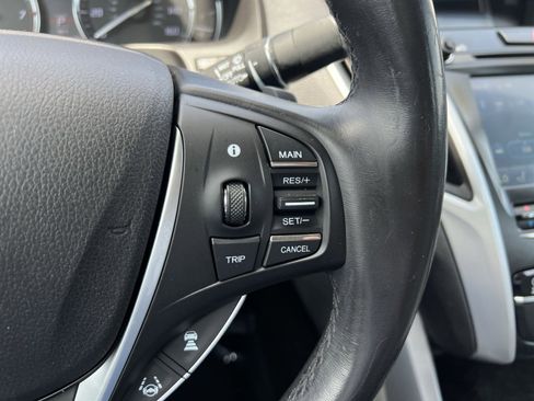 Used 2019 Acura TLX w/ Technology Package FWD image 33