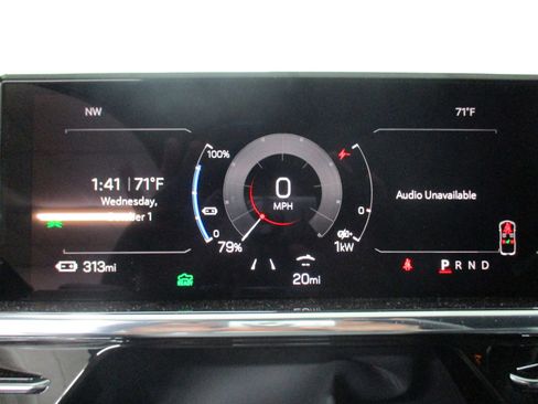 New 2026 GMC Sierra EV Elevation w/ Premium Package image 18