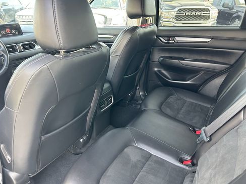 Used 2020 MAZDA CX-5 Touring image 31