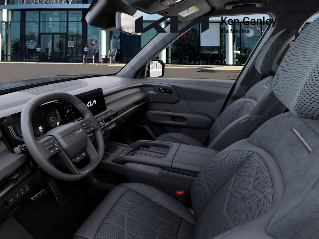 New 2027 Kia Telluride X-Line SX Prestige AWD/4WD image 17
