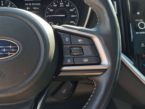 Used 2023 Subaru Ascent Limited w/ Technology Package AWD/4WD image 23