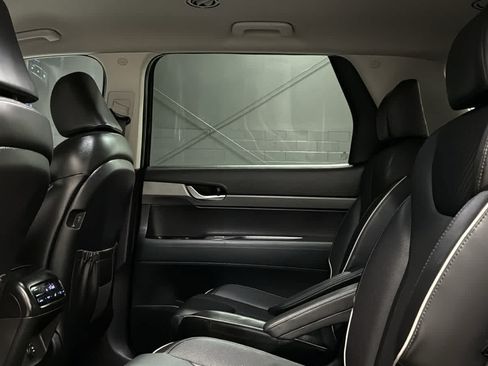 Used 2024 Hyundai Palisade SEL AWD/4WD image 21