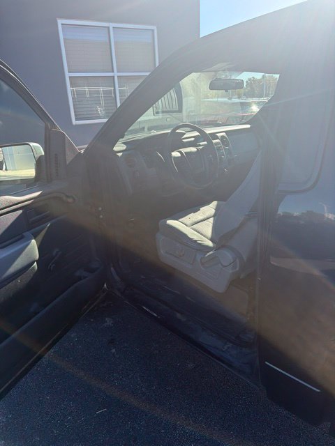 Used 2014 Ford F150 STX AWD/4WD image 15