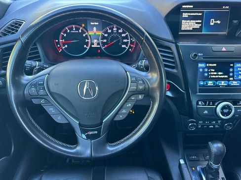 Used 2021 Acura ILX FWD image 14