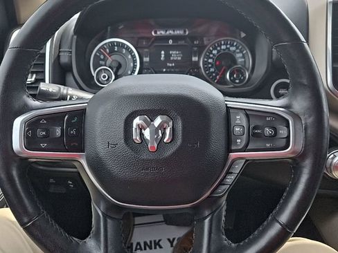 Used 2019 RAM 1500 Laramie image 18