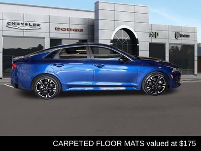 Used 2023 Kia K5 GT-Line